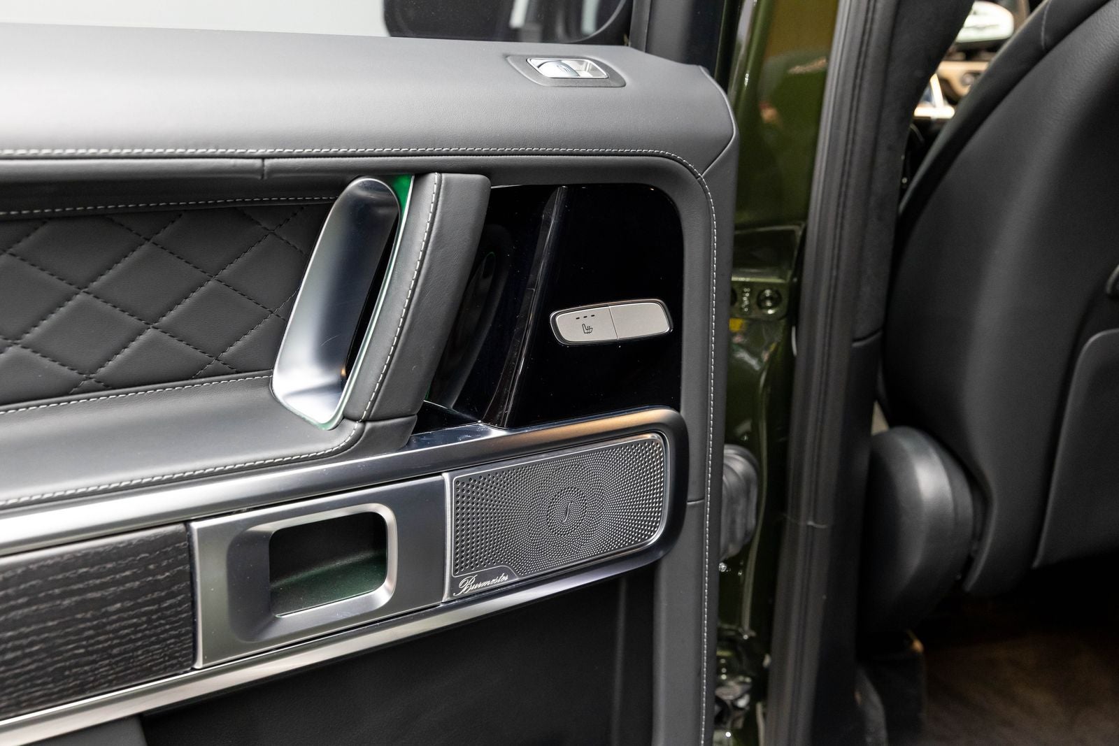 2024 Mercedes-Benz AMG® G 63 AMG® G 63