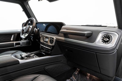 2024 Mercedes-Benz AMG® G 63 AMG® G 63