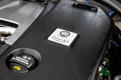 2024 Mercedes-Benz AMG® G 63 AMG® G 63