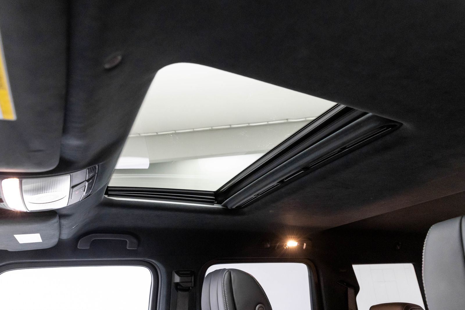 2024 Mercedes-Benz AMG® G 63 AMG® G 63