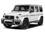 2024 Mercedes-Benz AMG® G 63 AMG® G 63