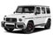 2024 Mercedes-Benz AMG® G 63 AMG® G 63
