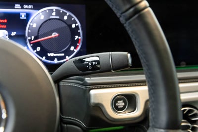 2024 Mercedes-Benz AMG® G 63 AMG® G 63