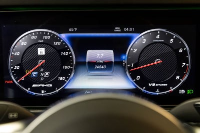 2024 Mercedes-Benz AMG® G 63 AMG® G 63