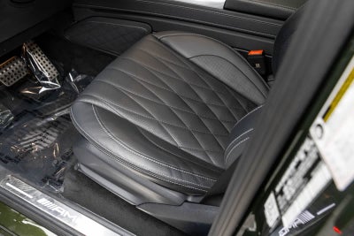 2024 Mercedes-Benz AMG® G 63 AMG® G 63