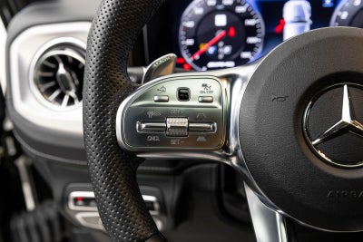 2024 Mercedes-Benz AMG® G 63 AMG® G 63