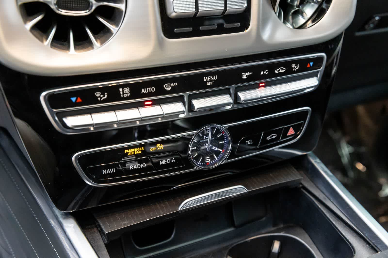 2024 Mercedes-Benz AMG® G 63 AMG® G 63