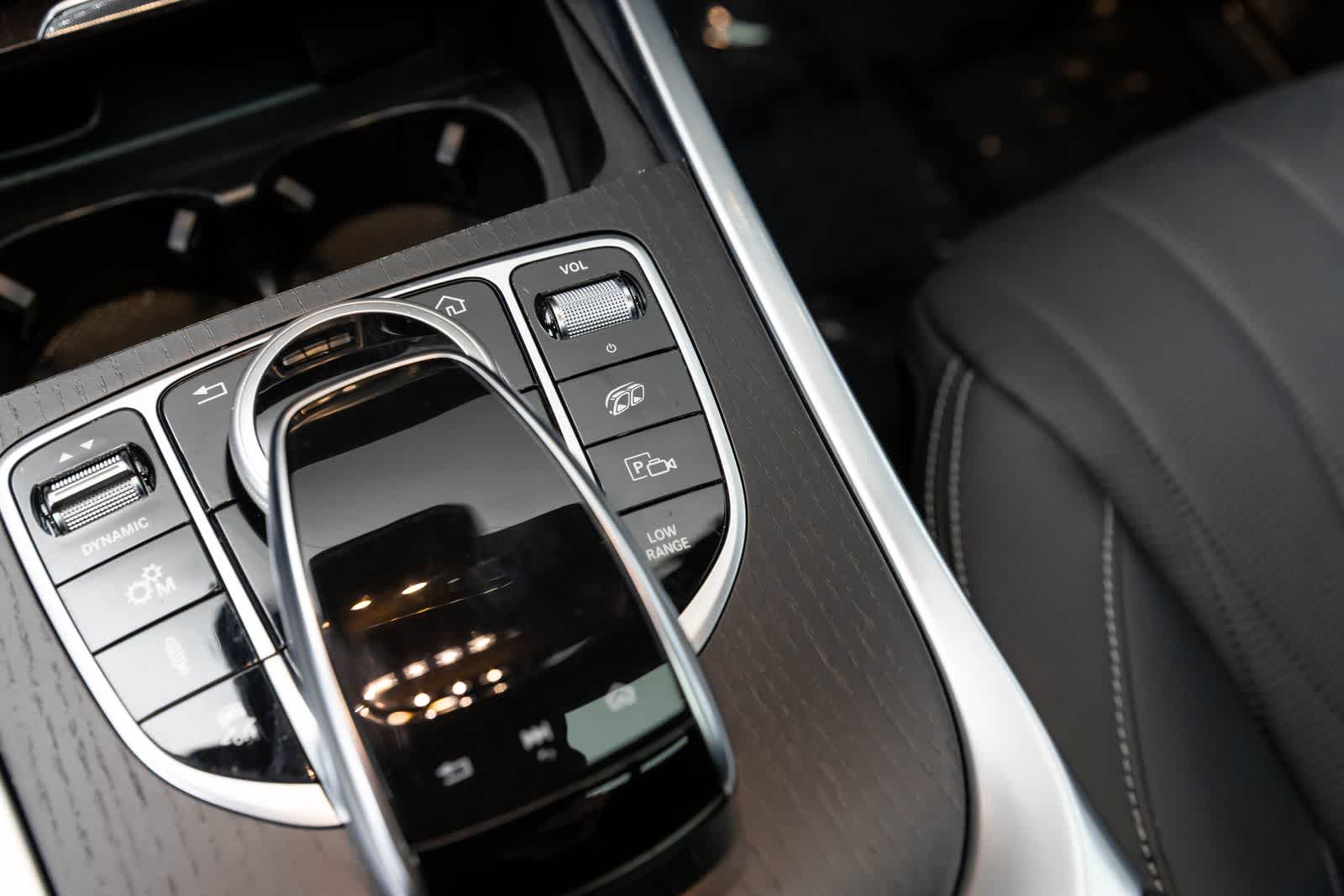 2024 Mercedes-Benz AMG® G 63 AMG® G 63