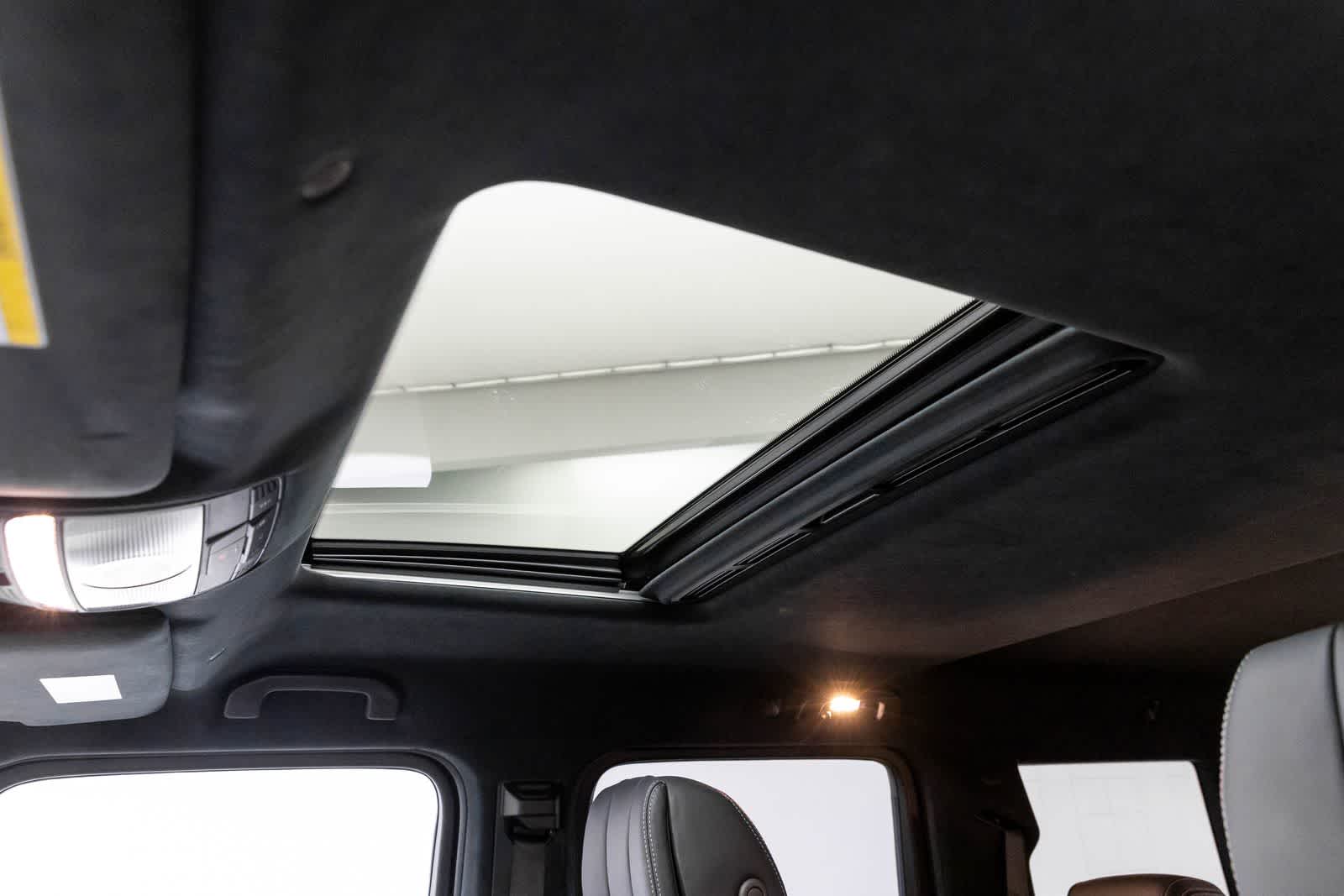 2024 Mercedes-Benz AMG® G 63 AMG® G 63