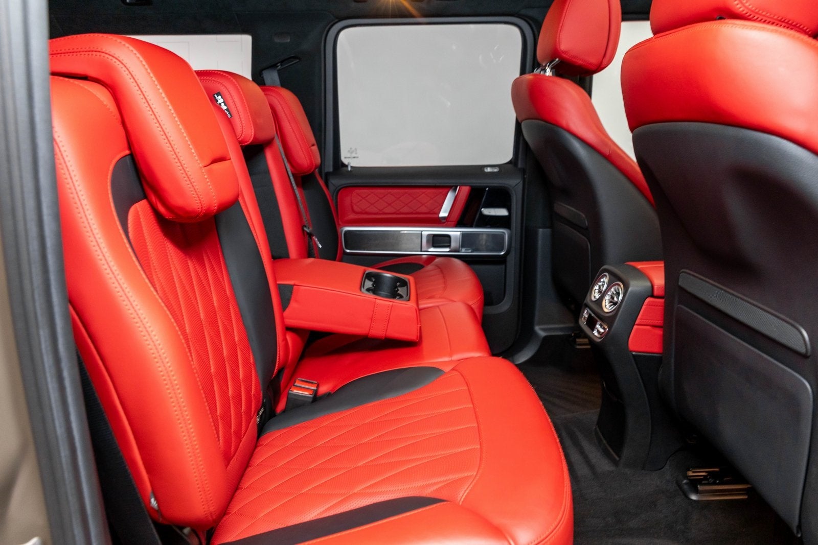 2021 Mercedes-Benz G-Class AMG® G 63