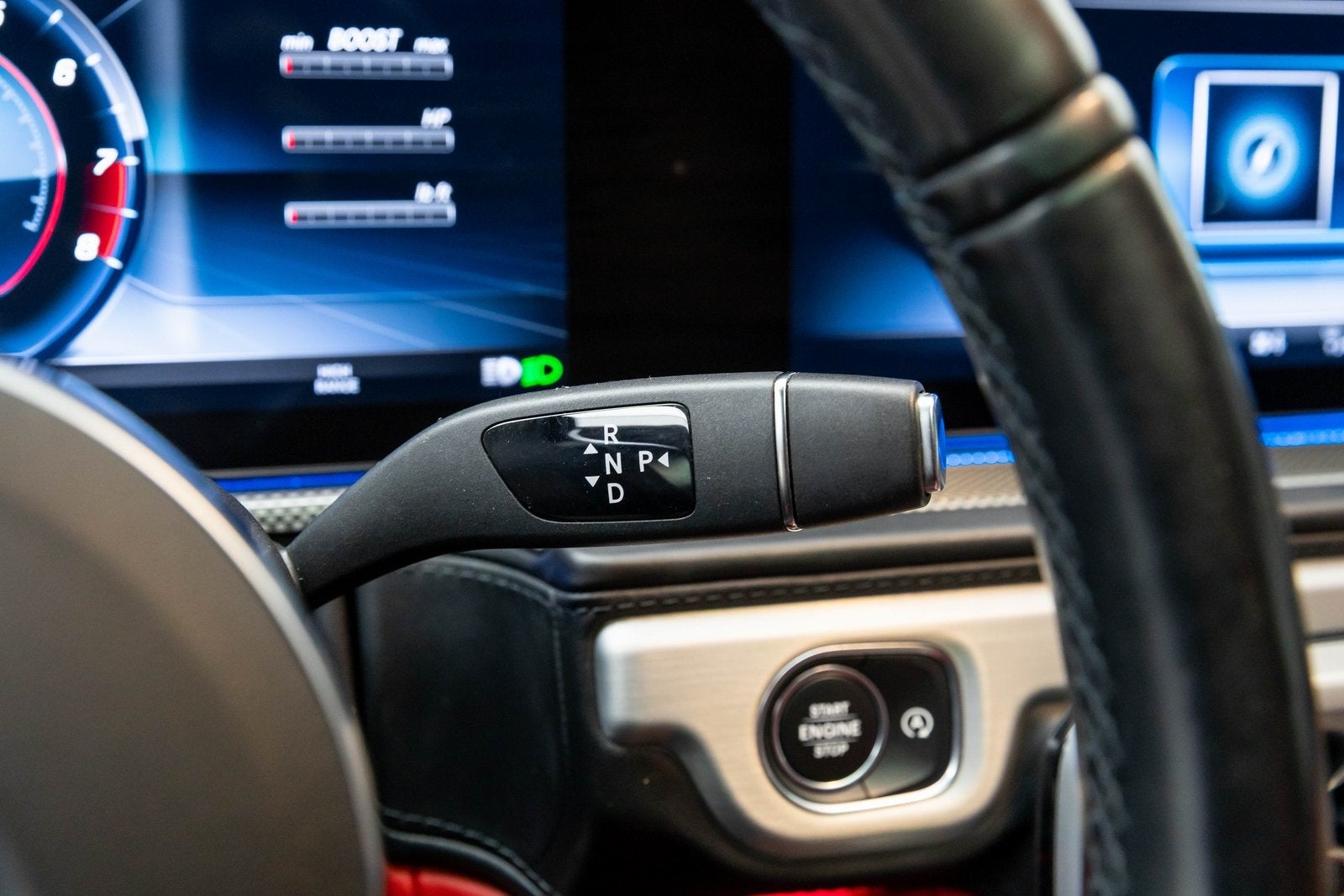 2021 Mercedes-Benz G-Class AMG® G 63