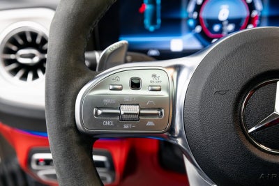 2021 Mercedes-Benz G-Class AMG® G 63