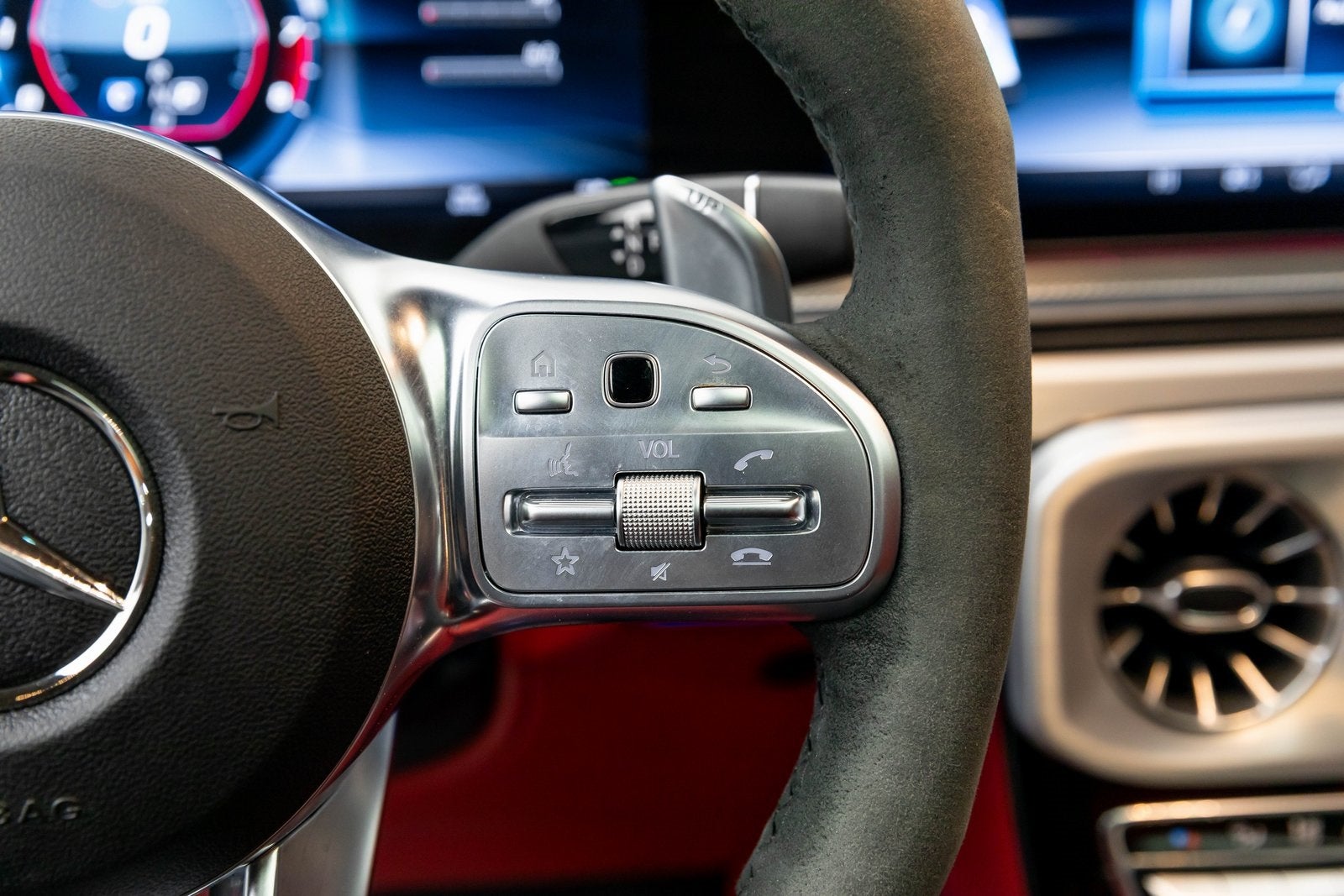 2021 Mercedes-Benz G-Class AMG® G 63