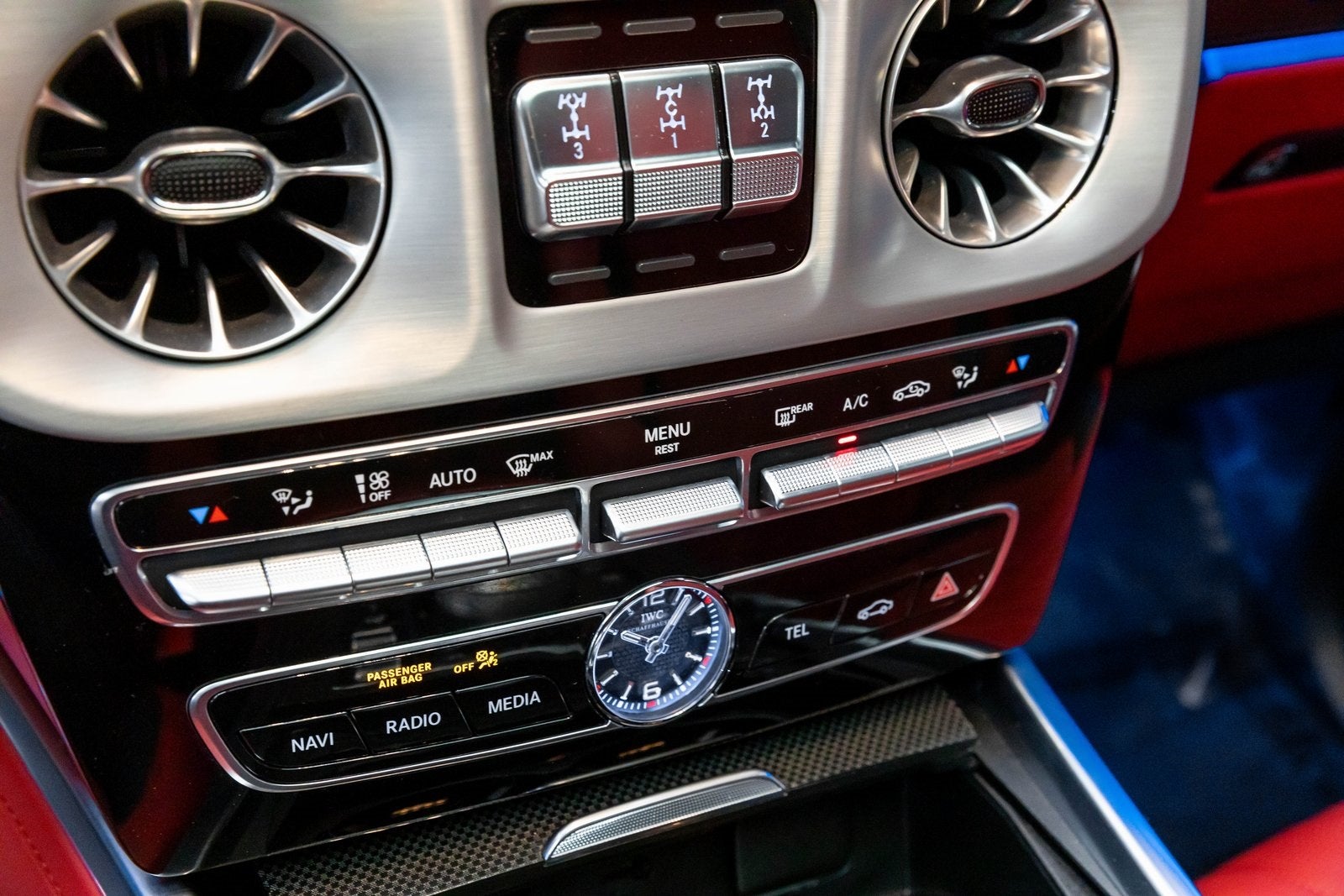 2021 Mercedes-Benz G-Class AMG® G 63