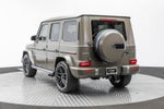 2021 Mercedes-Benz G-Class AMG® G 63