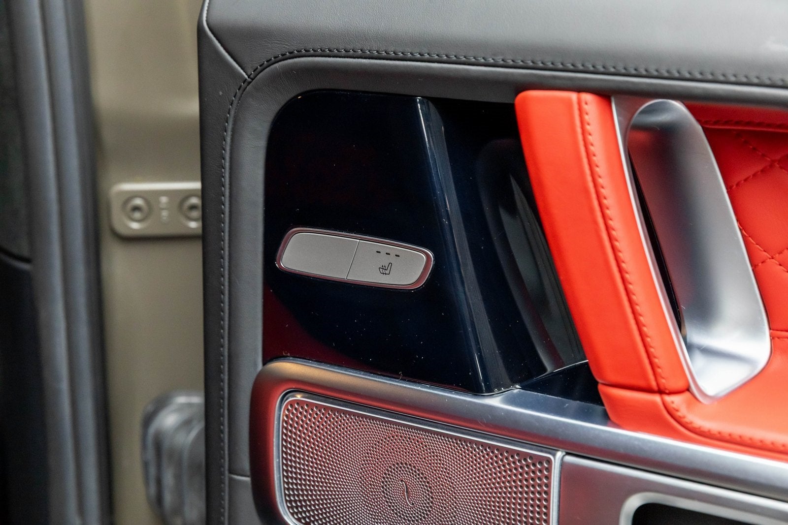 2021 Mercedes-Benz G-Class AMG® G 63