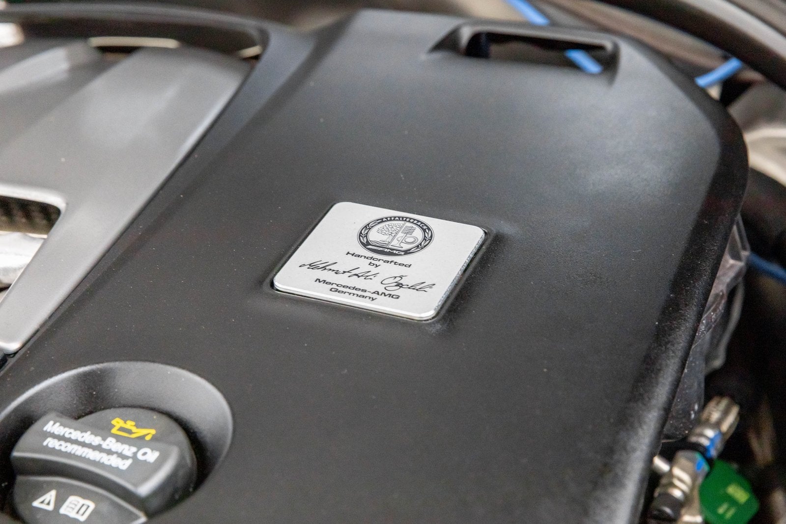 2021 Mercedes-Benz G-Class AMG® G 63