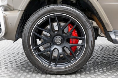 2021 Mercedes-Benz G-Class AMG® G 63