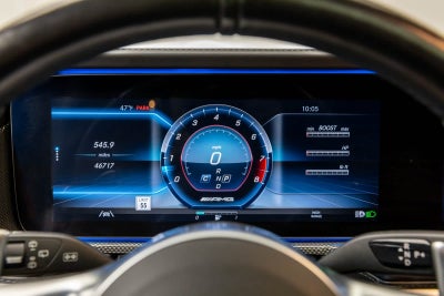 2021 Mercedes-Benz G-Class AMG® G 63