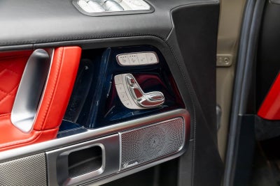 2021 Mercedes-Benz G-Class AMG® G 63