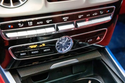 2021 Mercedes-Benz G-Class AMG® G 63