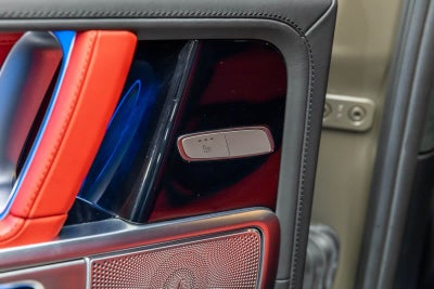 2021 Mercedes-Benz G-Class AMG® G 63