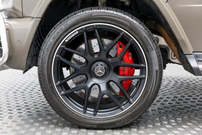 2021 Mercedes-Benz G-Class AMG® G 63