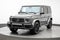 2022 Mercedes-Benz AMG® G 63 AMG® G 63
