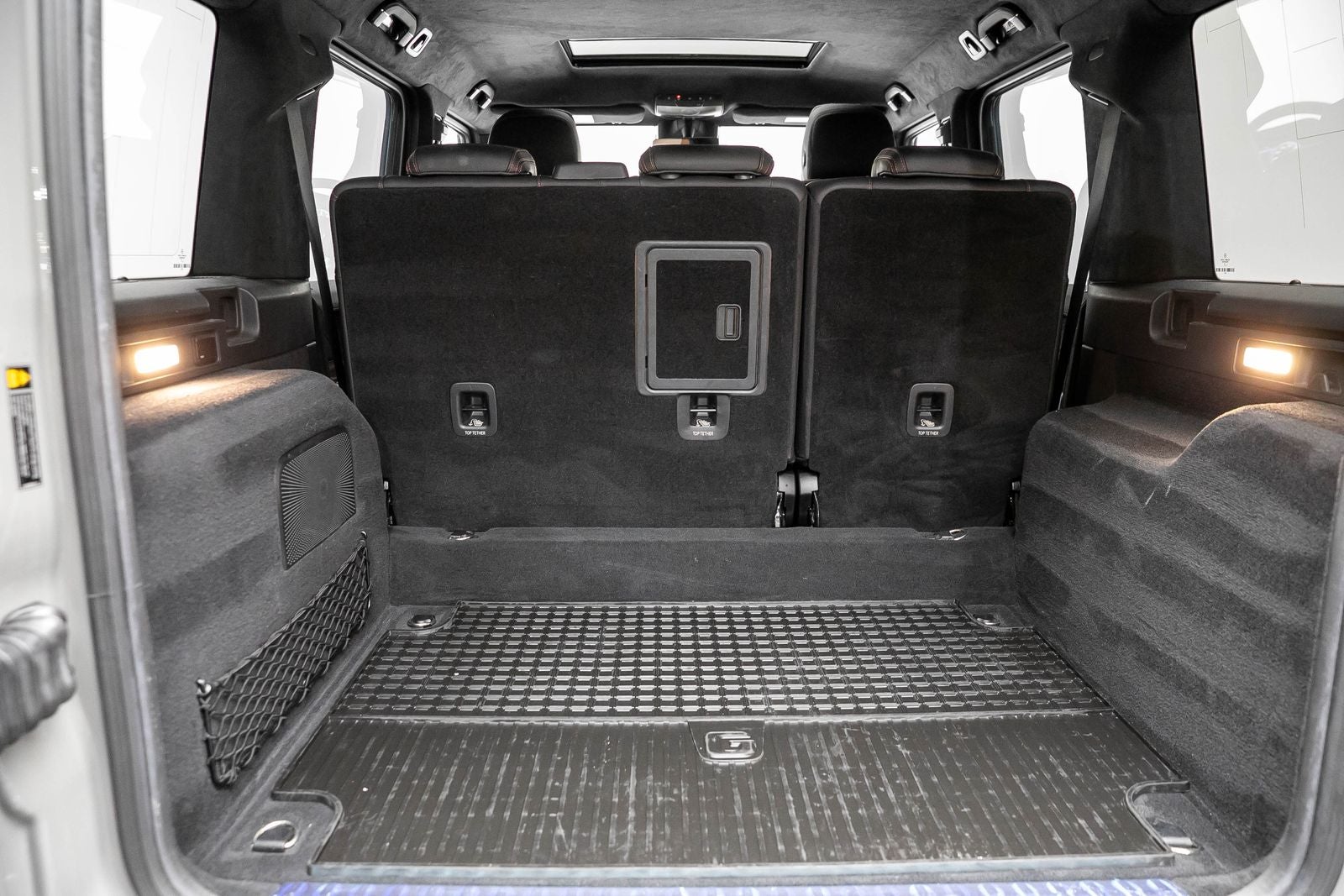 2022 Mercedes-Benz AMG® G 63 AMG® G 63