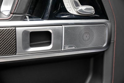 2022 Mercedes-Benz AMG® G 63 AMG® G 63