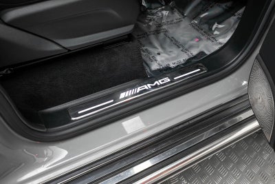 2022 Mercedes-Benz AMG® G 63 AMG® G 63