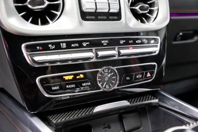 2022 Mercedes-Benz AMG® G 63 AMG® G 63