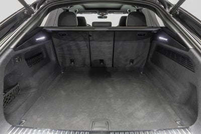 2024 Audi SQ8 Prestige