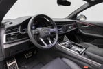 2024 Audi SQ8 Prestige