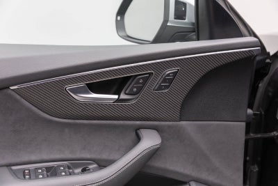 2024 Audi SQ8 Prestige