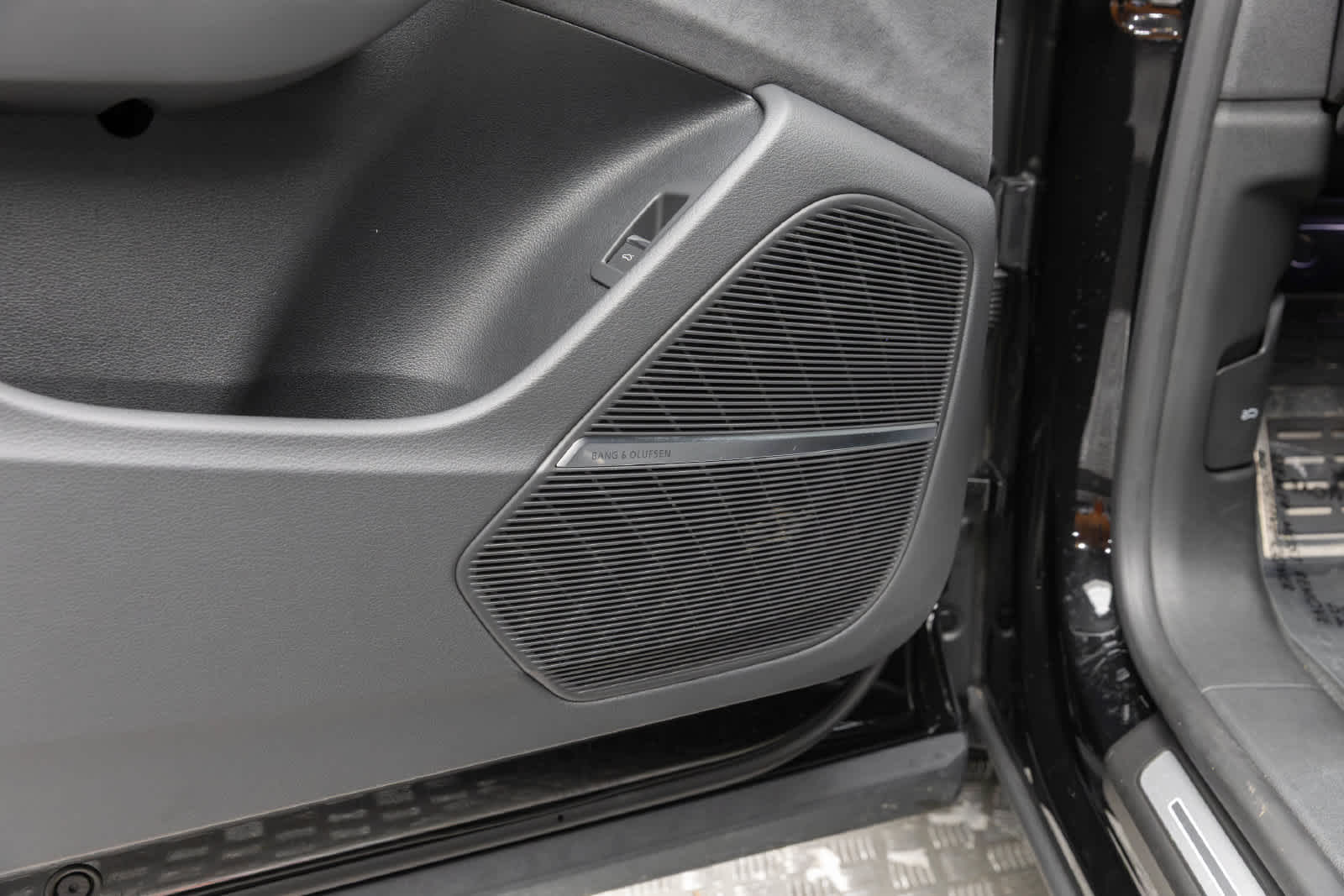 2024 Audi SQ8 Prestige
