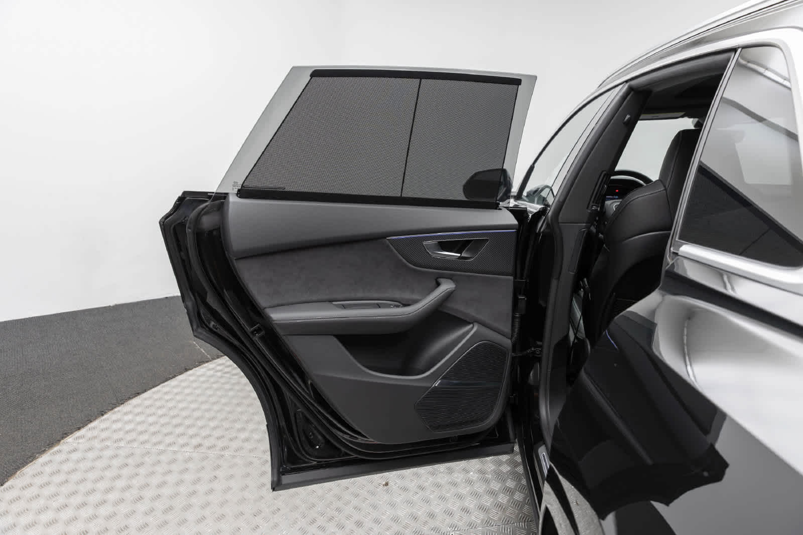 2024 Audi SQ8 Prestige