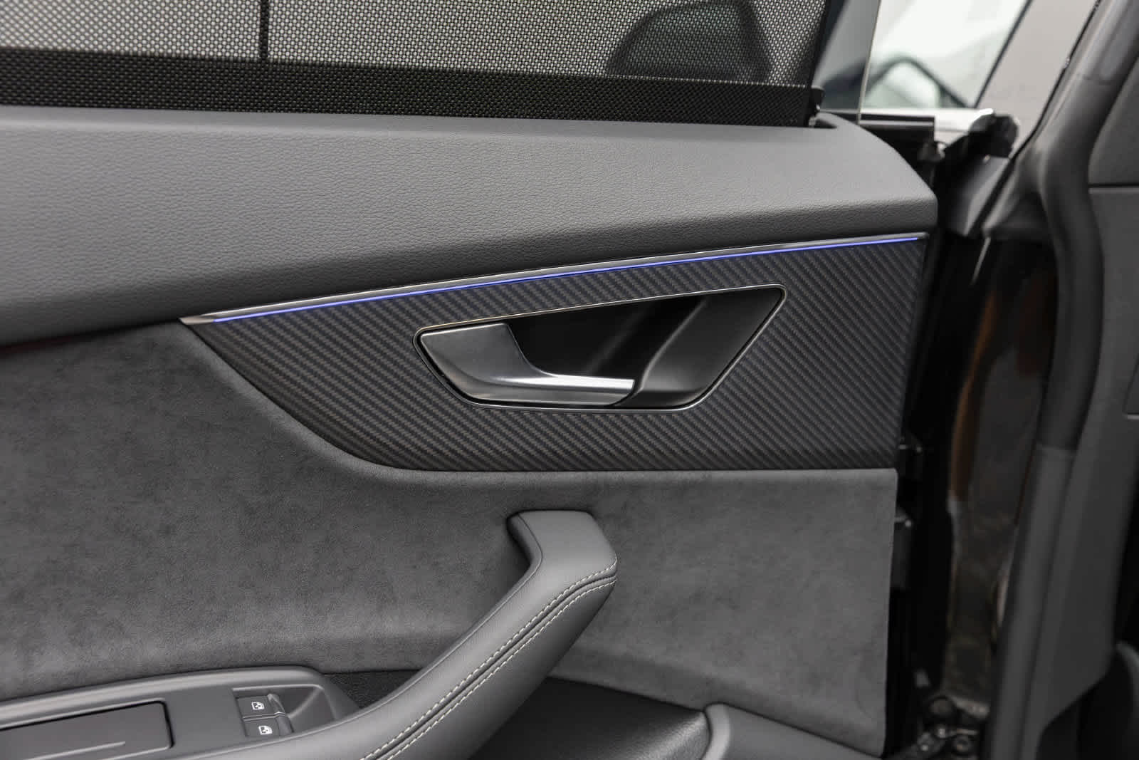 2024 Audi SQ8 Prestige