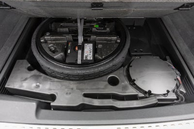 2024 Audi SQ8 Prestige
