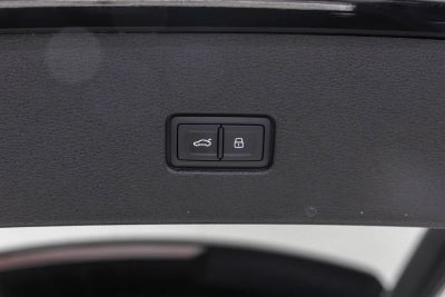 2024 Audi SQ8 Prestige