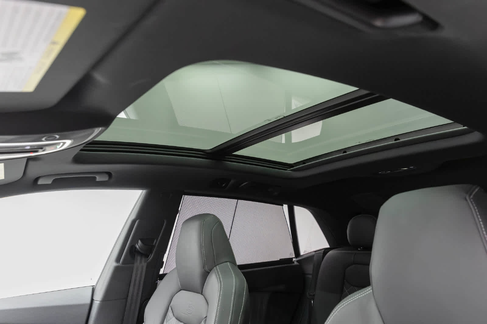2024 Audi SQ8 Prestige