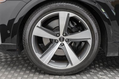 2024 Audi SQ8 Prestige