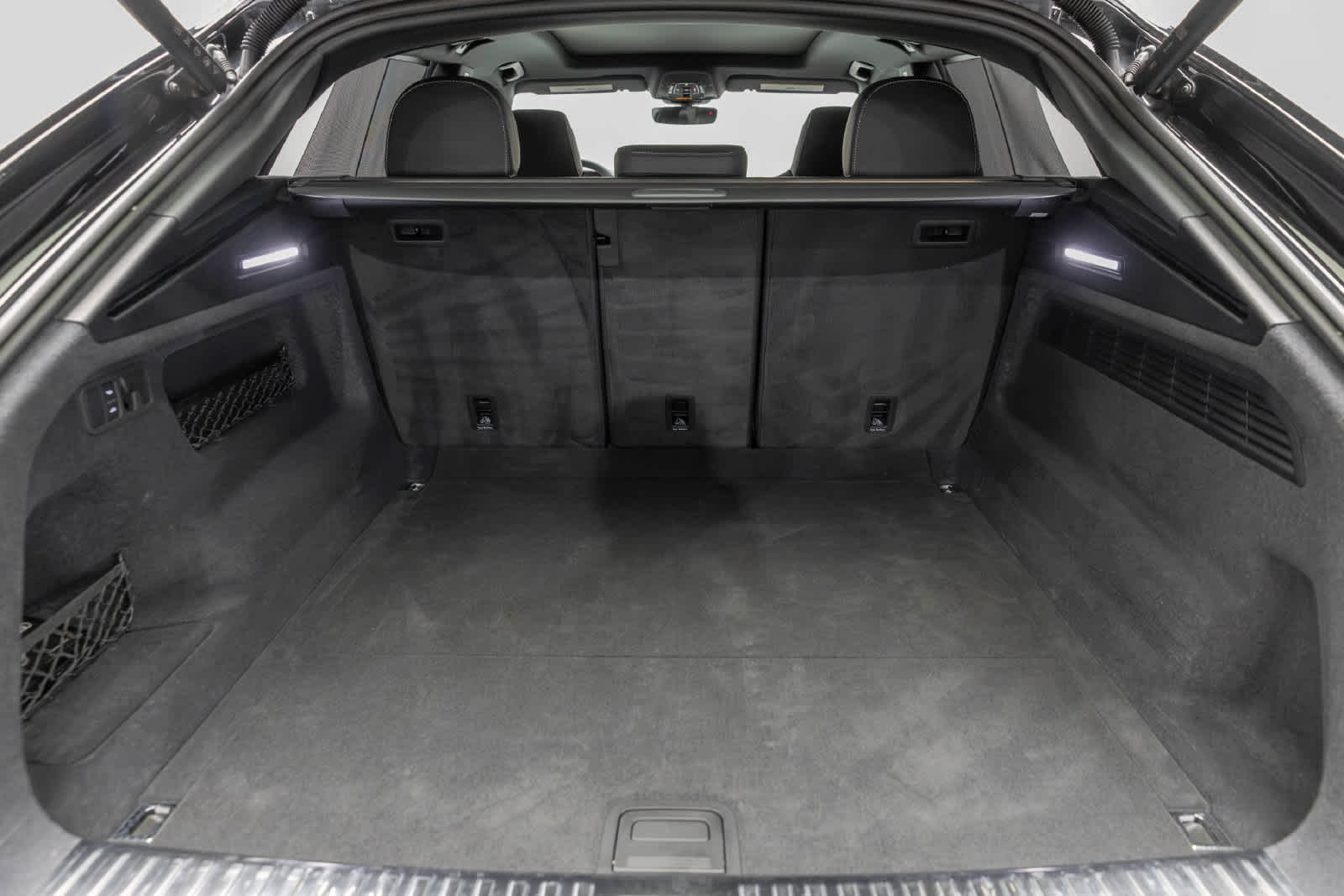 2024 Audi SQ8 Prestige