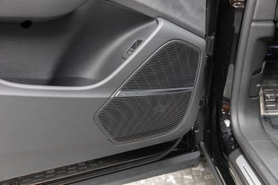 2024 Audi SQ8 Prestige