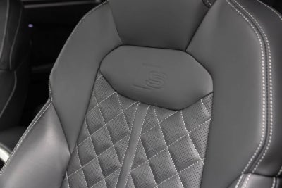 2024 Audi SQ8 Prestige