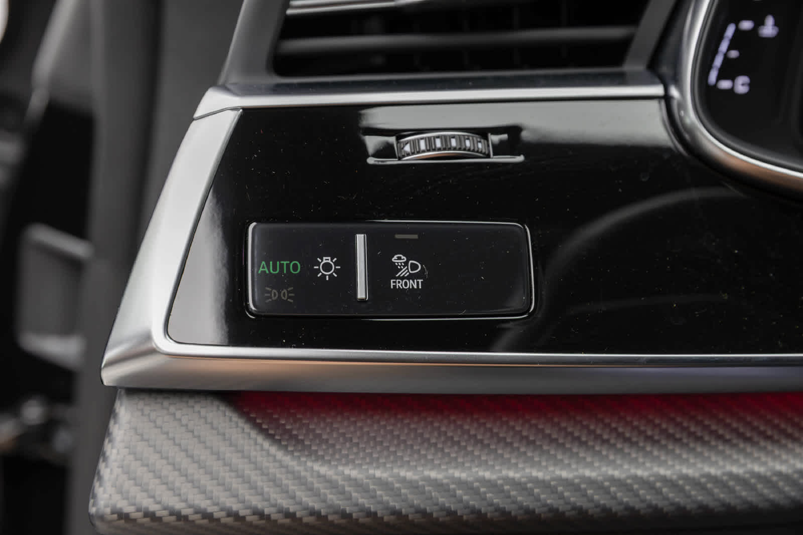 2024 Audi SQ8 Prestige