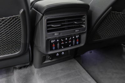 2024 Audi SQ8 Prestige