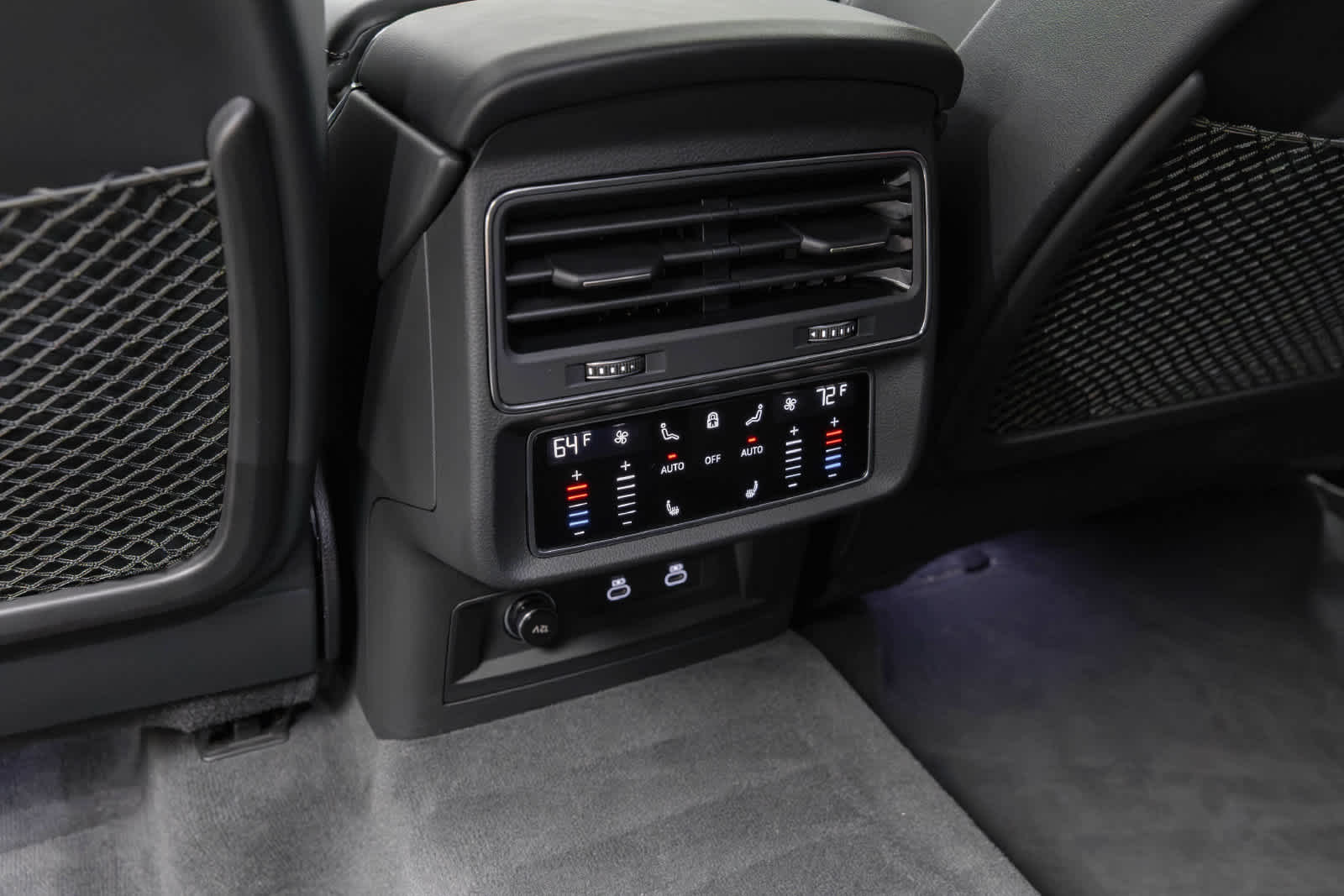 2024 Audi SQ8 Prestige
