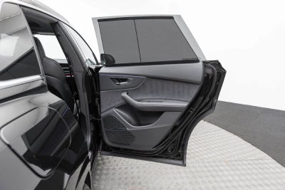 2024 Audi SQ8 Prestige
