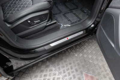 2024 Audi SQ8 Prestige